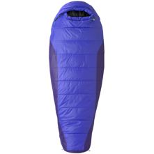 Marmot Sunset 20