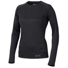 Marmot Crystal Long Sleeve Shirt