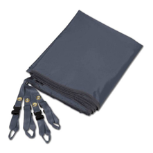 Marmot Firefly 2P Footprint