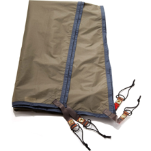Marmot Pulsar 1P Footprint