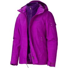 Marmot Lindsey Component Jacket