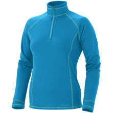 Marmot Power Stretch Half Zip Top
