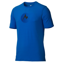 Marmot Response SS Tee