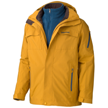 Marmot Sidehill Component Jacket