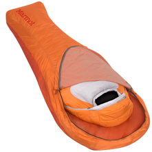 Marmot Alpinist Bivy