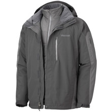 Marmot Tamarack Component Jacket