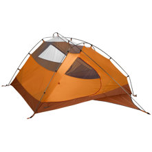 Marmot Turret 2P