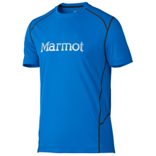 Marmot Windridge Graphic SS