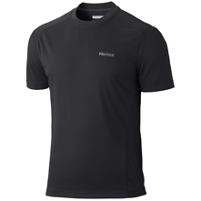 Marmot Windridge SS Shirt