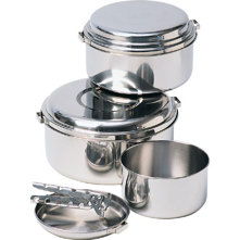 MSR Alpine Guide Cookset