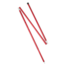 MSR 8 Foot Adjustable Pole