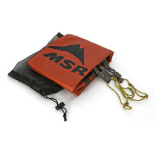 MSR Carbon Reflex 1 Footprint