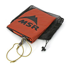 MSR Carbon Reflex 2 Footprint