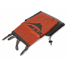 MSR Dragontail Footprint