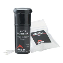 MSR Miox Replacement Strips and Salt