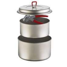 MSR Titan 2 Pot Set