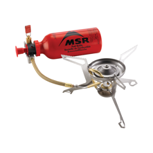 MSR WhisperLite Internationale