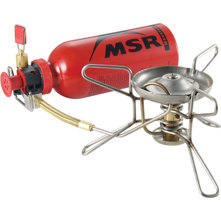 MSR WhisperLite