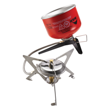 MSR WindPro II
