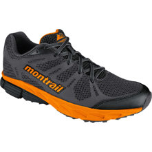 Montrail Badwater