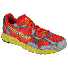 Montrail Bajada
