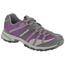 Montrail Mountain Masochist