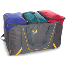 Mountainsmith Modular Hauler 3 System Deluxe