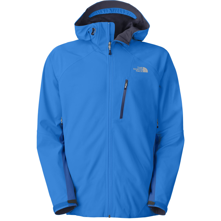 The North Face Alloy Jacket