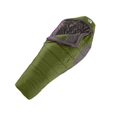 The North Face Aleutian 4S 0