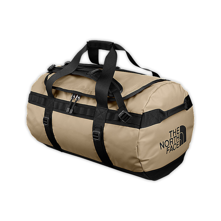 The North Face Base Camp Duffel