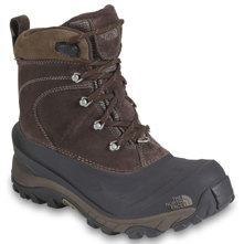 The North Face Chilkats II Boots