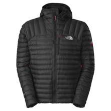The North Face Circadian Paclite Jacket