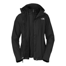 The North Face Evolve Triclimate Jacket