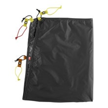The North Face Asylum Bivy Footprint