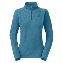 The North Face Glacier 1/4 Zip