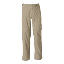 the north face m horizon convertible pant