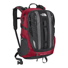 The North Face Box Shot