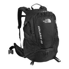 The North Face Solaris 40
