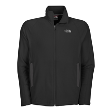 The North Face RDT 100Wt Full Zip