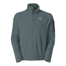 The North Face RDT 100Wt 1/2 Zip