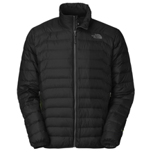 The North Face Santiago Jacket