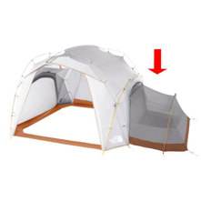 The North Face 2 Person Dock