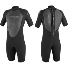O'Neill Reactor Spring Wetsuit