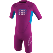 O'Neill Reactor Spring Wetsuit