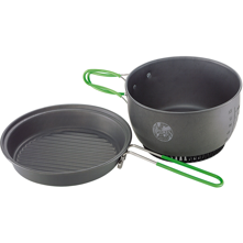 Optimus Terra Lite HE Cook Set