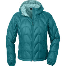 Outdoor Research Aria Down Hoody