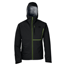 Outdoor Research Axiom Jacket