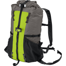 Outdoor Research DryComp Summit Sack