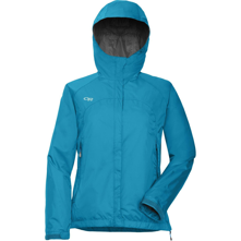 Outdoor Research Palisade Jacket