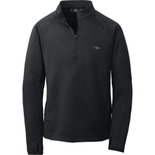 Outdoor Research Radiant Lt Zip Top
